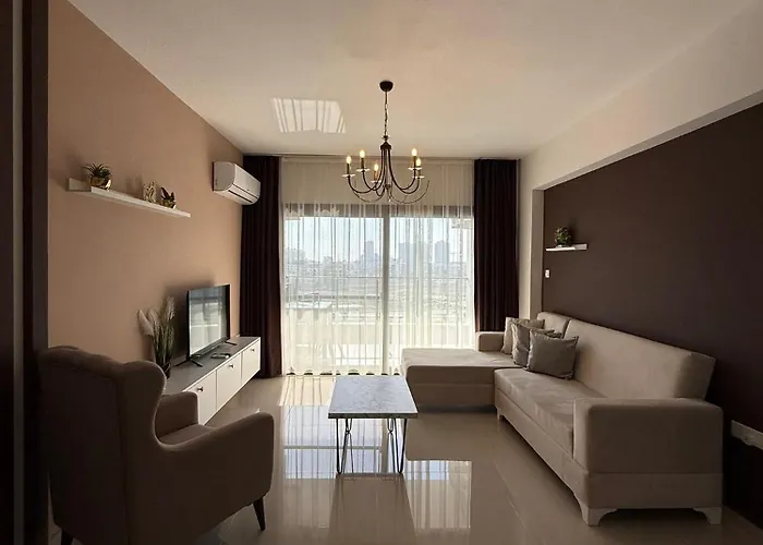 Caesar & - With 2 Bedroom