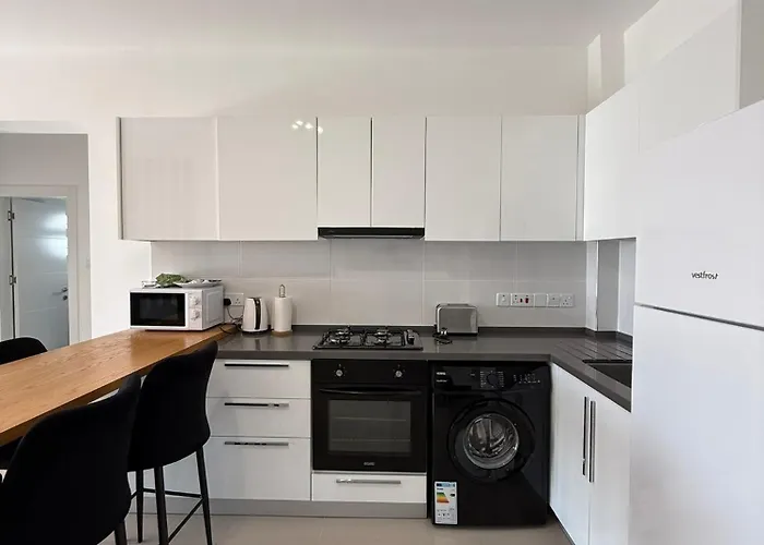 Apartmán Caesar & - With 2 Bedroom