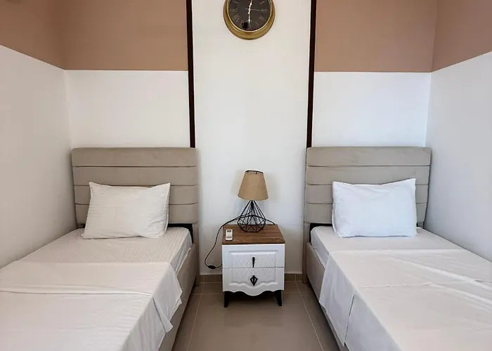 Caesar & - With 2 Bedroom * Agios Georgios (Famagusta)