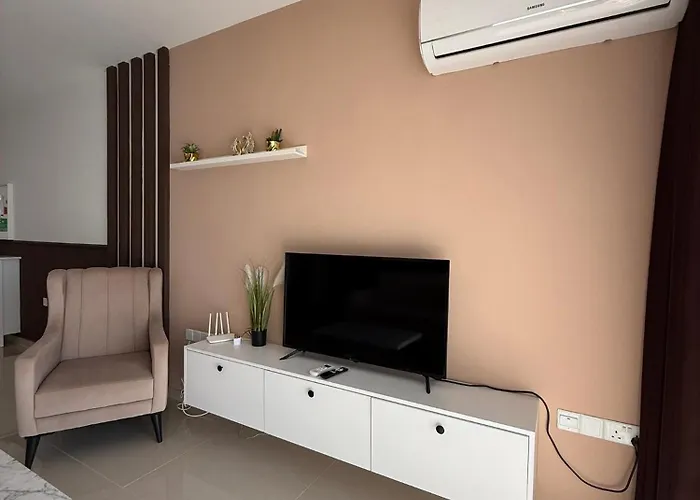 Caesar & - With 2 Bedroom Apartmán